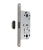 Замки Замок магнитный FANTOM сантехнический WC Magn latch 50x96 MSN 